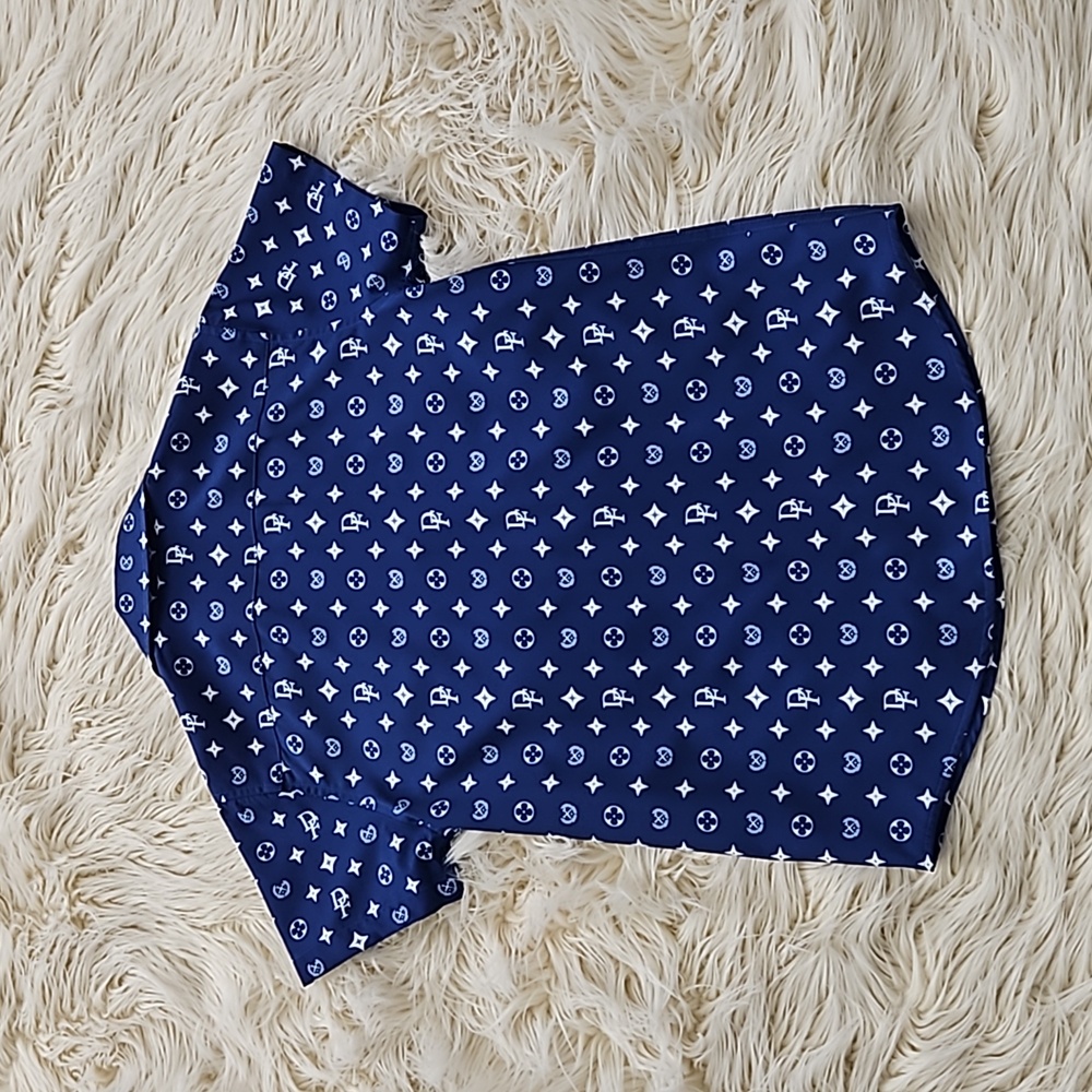 Dixxon button up - Picture 5 of 5